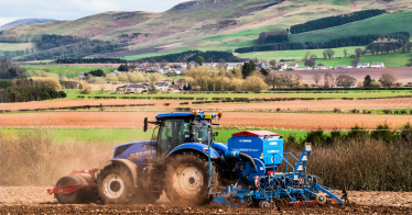 Get Brexit done to support British farmers